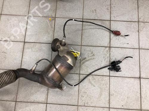 Catalyst SEAT LEON SC (5F5) 1.4 TSI | BP30822384M10