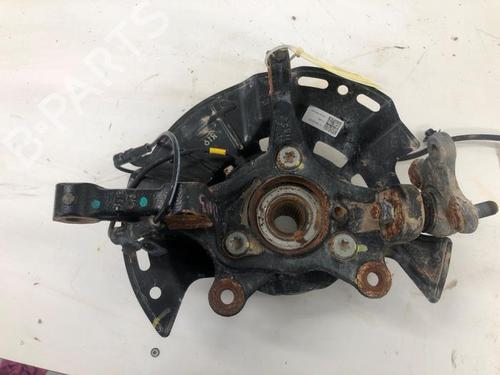 Right front steering knuckle KIA CEED (CD) 1.0 T-GDI | BP29570703M26
