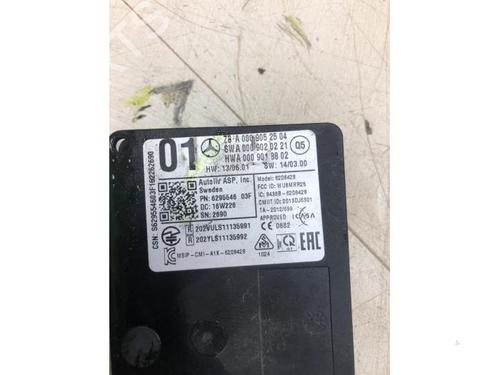 Electronic module MERCEDES-BENZ CLA Shooting Brake (X117) CLA 200 CDI / d (117.908) | BP19933065M83 