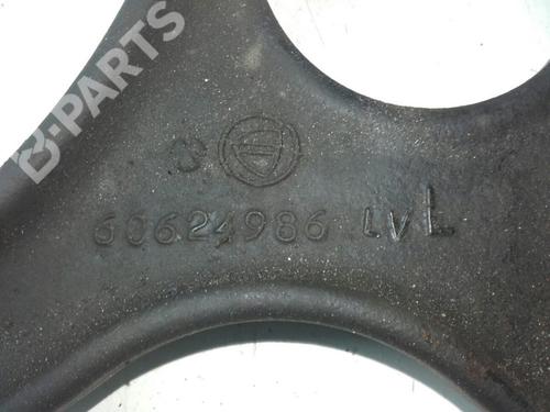Left front suspension arm ALFA ROMEO GT (937_) 2.0 JTS (937CXH1A, 937CXH11) | BP9527034M12 