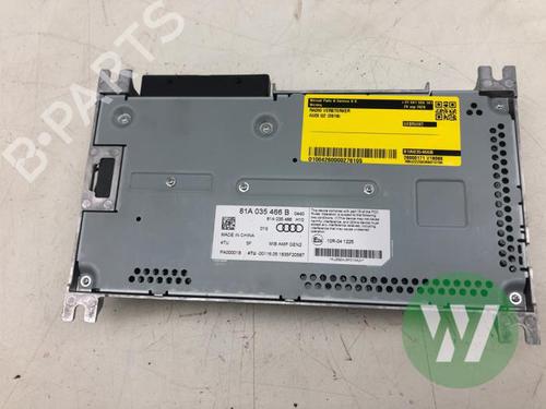 Used Electronic module Electronic module 39603668 39603668