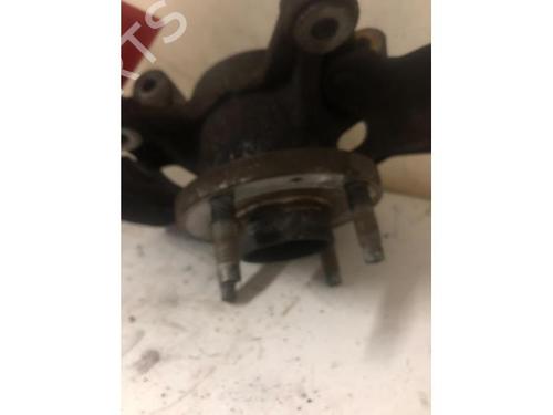 Right front steering knuckle OPEL KARL (C16) 1.0 | BP6792742M26 
