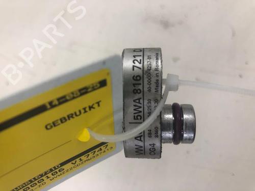 AC pipe VW GOLF VIII (CD1, DA1) 1.5 eTSI | BP39913997M126 - Image 2
