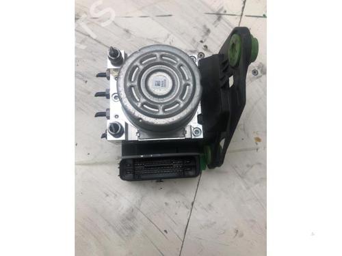 Used ABS pump SKODA OCTAVIA IV Combi (NX5, PV5) 2.0 TDi (150 hp) 19477156