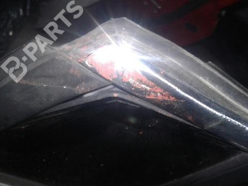 Right rear door OPEL INSIGNIA A Sports Tourer (G09) 2.0 CDTI (35) | BP7284853C5 