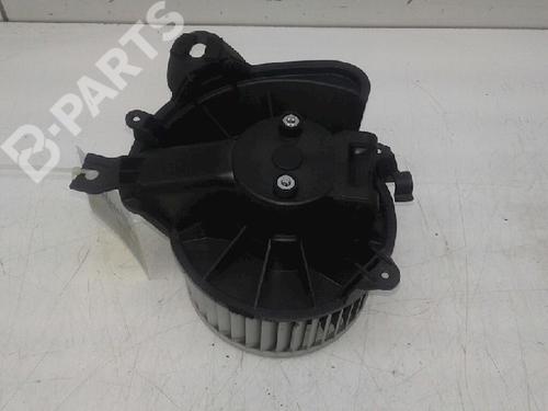 Heater blower motor FIAT DOBLO Cargo (263_) 1.3 D Multijet | BP5632293M62