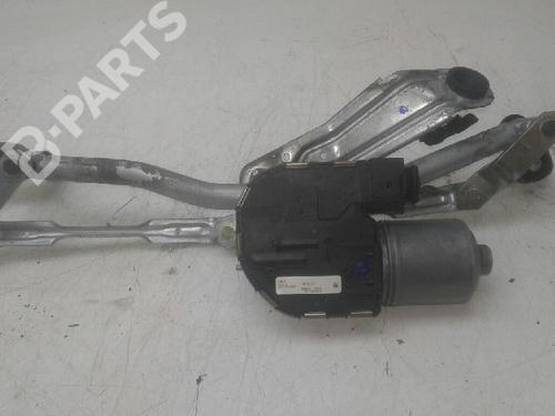 Front wiper motor VW TOURAN (5T1) 1.4 TSI | BP4776464M29 