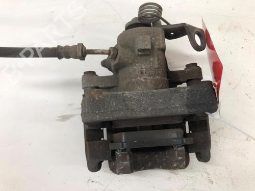 Right rear brake caliper OPEL CROSSLAND X / CROSSLAND (P17, P2QO) 1.2 (75) | BP29157878M106 