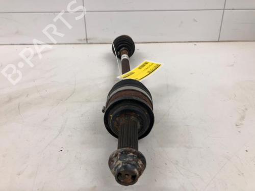 Left front driveshaft KIA RIO IV (YB, SC, FB) 1.25 | BP28708540M38 