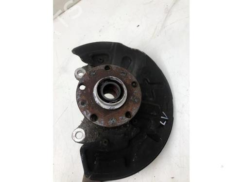 Left front steering knuckle AUDI A4 B6 Avant (8E5) 1.8 T | BP22185441M25 