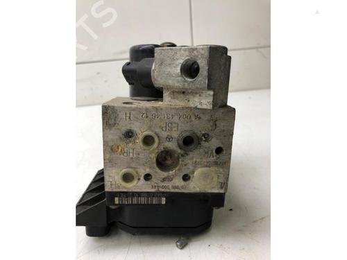 ABS pump MERCEDES-BENZ S-CLASS (W220) S 55 AMG (220.073, 220.173) | BP16638713M43 