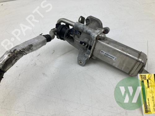 Used Egr Egr RENAULT MASTER III Van (FV) 2.3 dCi 180 FWD (FV04, FV07) (179 hp) 40607424 40607424