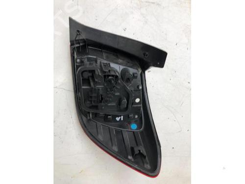 Left taillight DACIA SANDERO II TCe 90 (B8M1, B8MA, B8AC) | BP12257223C34 