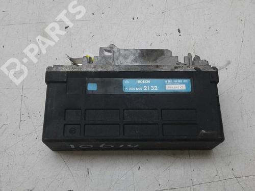 Used Electronic module MERCEDES-BENZ 124 Saloon (W124) 230 E (124.023) (132 hp) 6793592