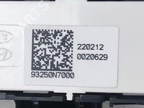 Used Switch Switch HYUNDAI TUCSON (NX4E, NX4A) 1.6 T-GDi Hybrid HTRAC (230 hp) 39913630 39913630