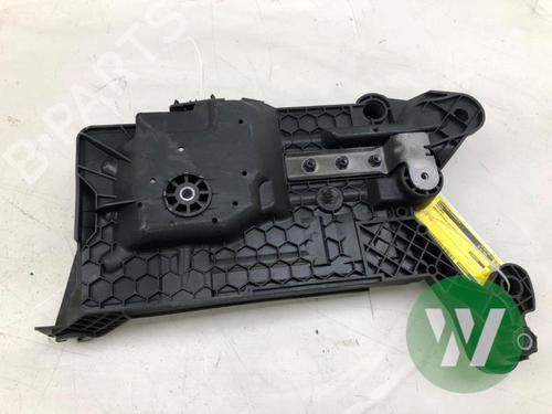 Used Support SKODA OCTAVIA IV Combi (NX5, PV5) 2.0 TDi (150 hp) 32004654