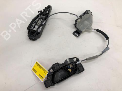Elektronisk modul OPEL MOKKA 1.5 (76) | BP28131610M83 