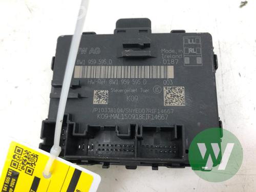 Used Electronic module Electronic module 39567461 39567461
