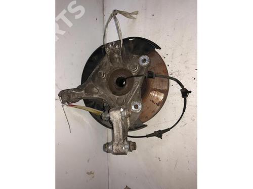 Left front steering knuckle OPEL ASTRA J (P10) 1.3 CDTI (68) | BP5028892M25 