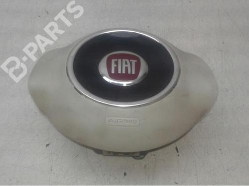 Driver airbag FIAT 500 (312_) 1.2 (312AXA1A) | BP5033252C9