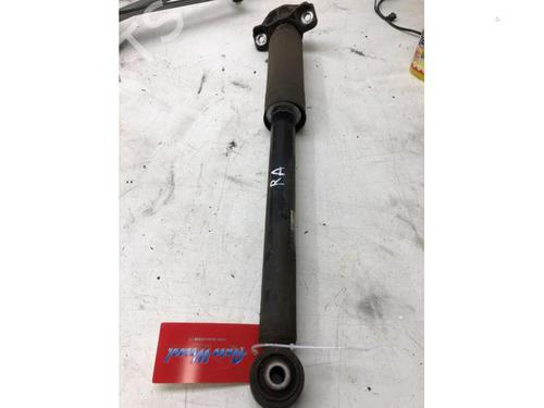 Used Left rear shock absorber OPEL ASTRA J (P10) 1.7 CDTI (68) (125 hp) 16473376