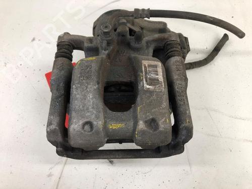Right rear brake caliper OPEL ZAFIRA LIFE Bus (K0) 2.0 | BP26316232M106 