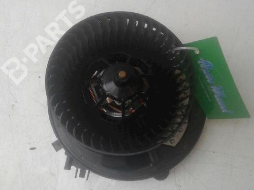 Ventilator motor VW GOLF VII (5G1, BQ1, BE1, BE2) 2.0 TDI (150 hp) 5631906