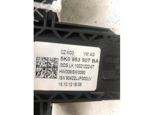 Switch VW GOLF VI (5K1) 1.6 TDI | BP5879934I30 