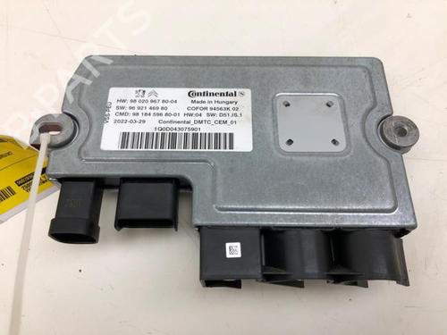 Switch OPEL VIVARO C Van (K0) 2.0 | BP30533697I30