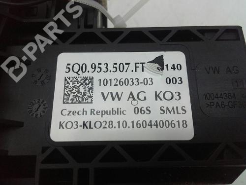 Switch VW GOLF VII (5G1, BQ1, BE1, BE2) 1.2 TSI | BP7284930I30 