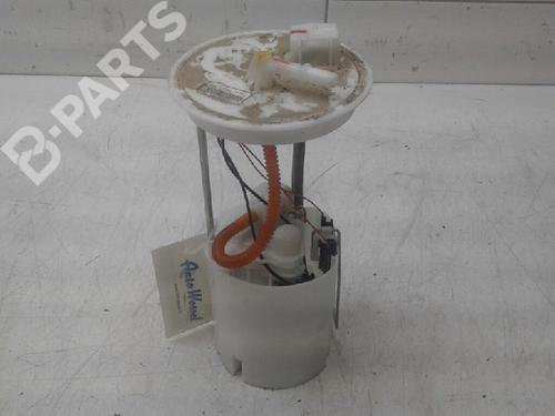 Fuel pump VW FOX Hatchback (5Z1, 5Z3, 5Z4) 1.6 Total Flex | BP7796125M76 
