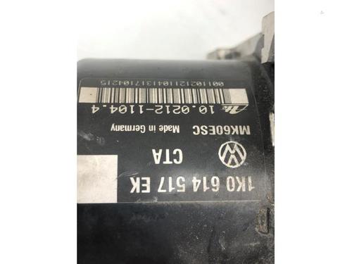 ABS pump SKODA YETI (5L) 2.0 TDI | BP17861580M43 