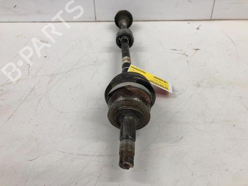 Right front driveshaft OPEL CORSA E (X15) 1.4 (08, 68) | BP29394847M39 