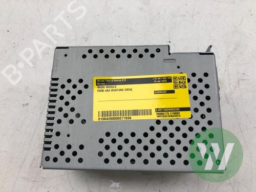 Used Electronic module Electronic module FORD USA MUSTANG MACH-E (CGW) EV (294 hp) 40447807 40447807