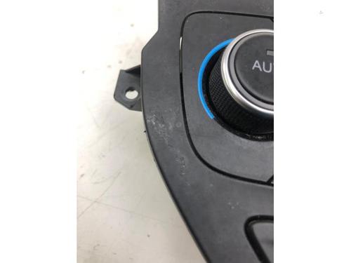 Climate control FORD KUGA II (DM2) 2.0 TDCi 4x4 | BP22219458I5 