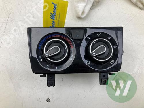 Climate control FIAT DUCATO Van (250_) 160 Multijet 2,3 D | BP32378055I5 - Image 2