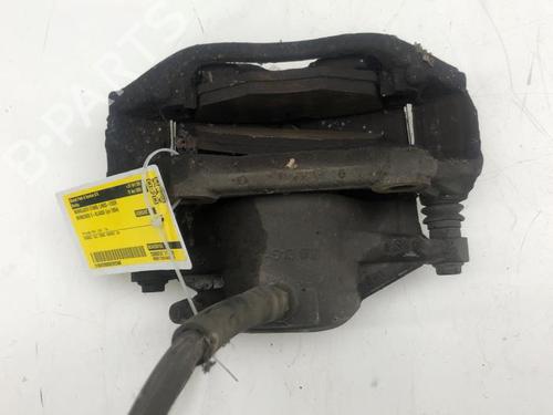 Left front brake caliper MERCEDES-BENZ E-CLASS (W211) E 320 CDI (211.026) | BP31319416M105