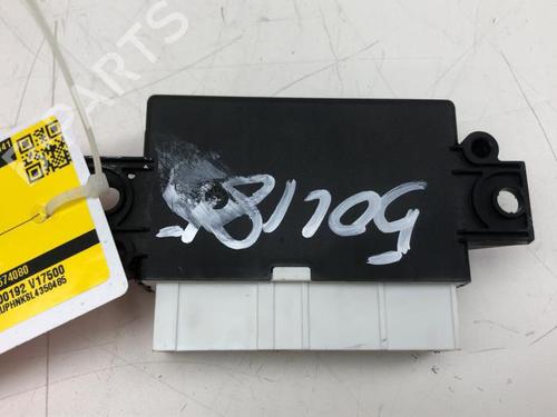 elektronisk-modul-opel-corsa-f-p2jo-2019-30816767 main image