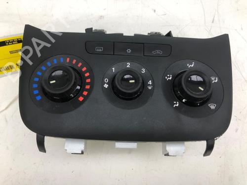 Climate control FIAT PUNTO (199_) 0.9 | BP31319425I5