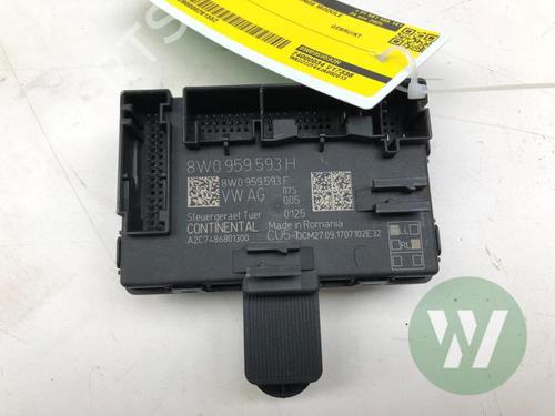 Used Electronic module Electronic module 36884242 36884242
