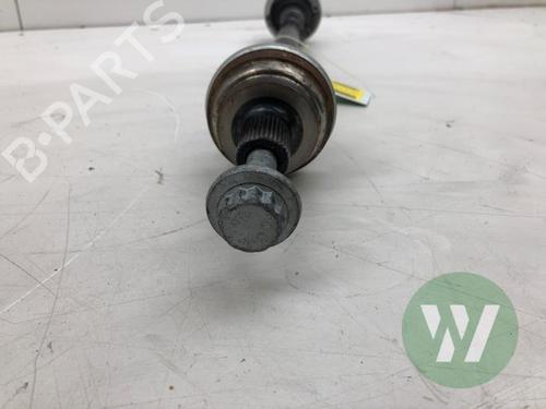 Right rear driveshaft VW TIGUAN ALLSPACE (BW2, BJ2) 2.0 TDI 4motion | BP32004636M41 - Image 3