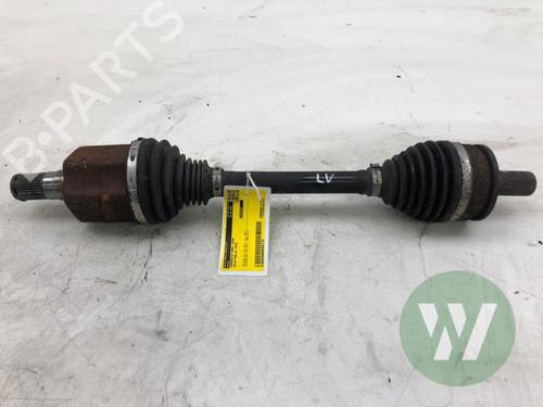 Used Left front driveshaft Left front driveshaft VOLVO XC60 II (246) T8 Hybrid AWD (456 hp) 39914382 39914382