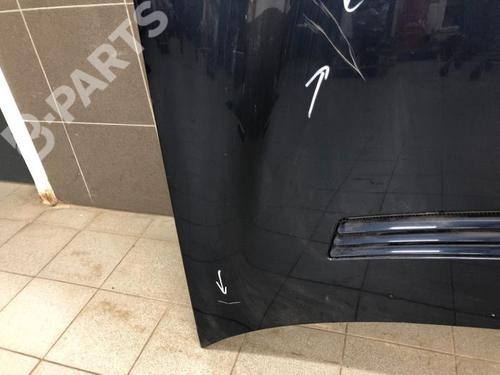 Hood MERCEDES-BENZ E-CLASS (W210) E 280 (210.063) | BP10287142C1 