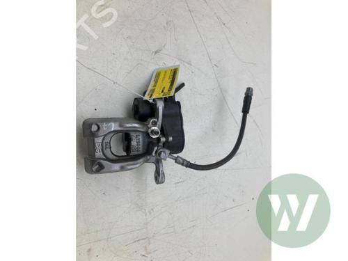Used Left rear brake caliper Left rear brake caliper MERCEDES-BENZ CLA Shooting Brake (X118) CLA 200 Mild-Hybrid (118.687) (163 hp) 39915158 39915158