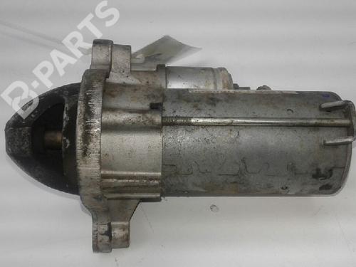 Starter FORD FIESTA VI (CB1, CCN) 1.5 TDCi | BP7100890M8 