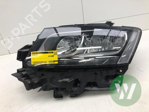 Venstre forlygte Venstre forlygte AUDI Q5 (8RB) 2.0 TDI quattro (170 hp) 39703384 39703384