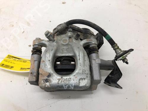 Used Right rear brake caliper NISSAN QASHQAI II (J11, J11_) 1.3 DIG-T (140 hp) 29519347