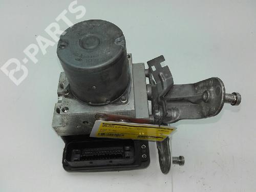 Used ABS pump MERCEDES-BENZ E-CLASS (W211) E 200 CDI (211.007) (136 hp) 7033763