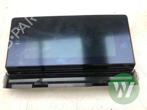 Used Electronic module Electronic module SKODA OCTAVIA IV Combi (NX5, PV5) 1.5 TSi (150 hp) 39993105 39993105