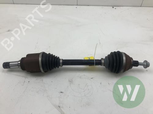 Used Left rear driveshaft Left rear driveshaft FORD USA EXPLORER (CX740) EV 4x4 (340 hp) 39914223 39914223